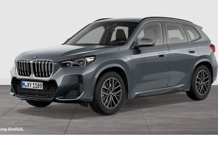 BMW X1 9.356 km 46.723 &euro; Münster 48163