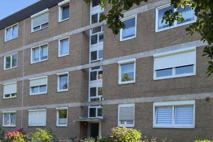 Wohnung Münster Münster-Ost - 3 Zimmer, 74 m&sup2;, 199.000&euro; | Angebot:27085251