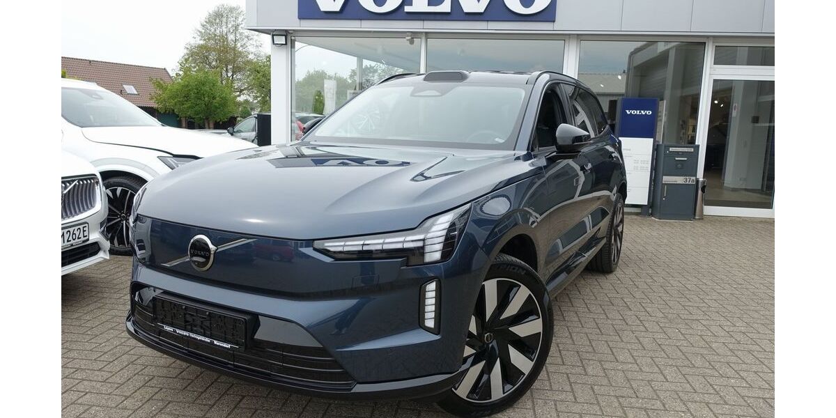 Volvo EX90 8.400 km 69.900 &euro; Warendorf 48231