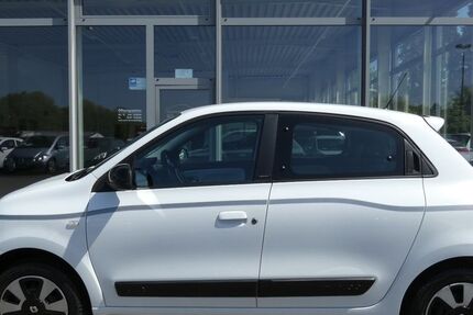 Renault Twingo 56.000 km 6.990 &euro; Bergkamen 59192