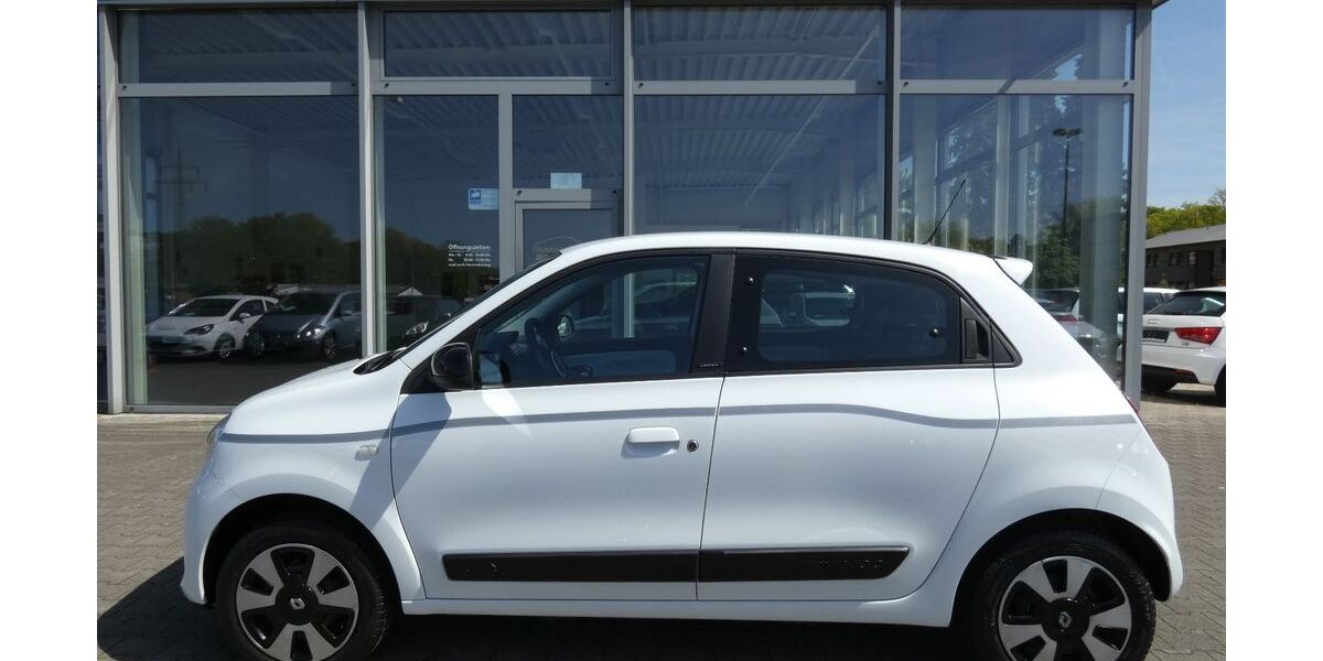 Renault Twingo 56.000 km 6.990 &euro; Bergkamen 59192