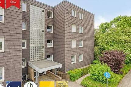Wohnung Ahlen - 3 Zimmer, 75 m&sup2;, 115.000&euro; | Angebot:26864671