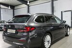 BMW 530i Touring INNOVATION LUXURY-LINE BUSINESS 45.000 km 38.777 &euro; Hamm 59077