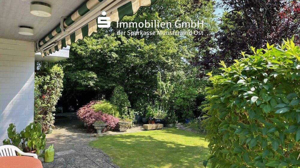 Einfamilienhaus Münster Hiltrup - 7 Zimmer, 201 m&sup2;, 595.000&euro; | Angebot:25705762