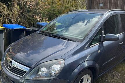 Opel Zafira 301.475 km 2.690 &euro; Ahlen 59229