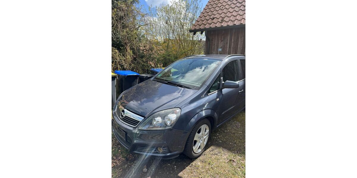 Opel Zafira 301.475 km 2.950 &euro; Ahlen 59229