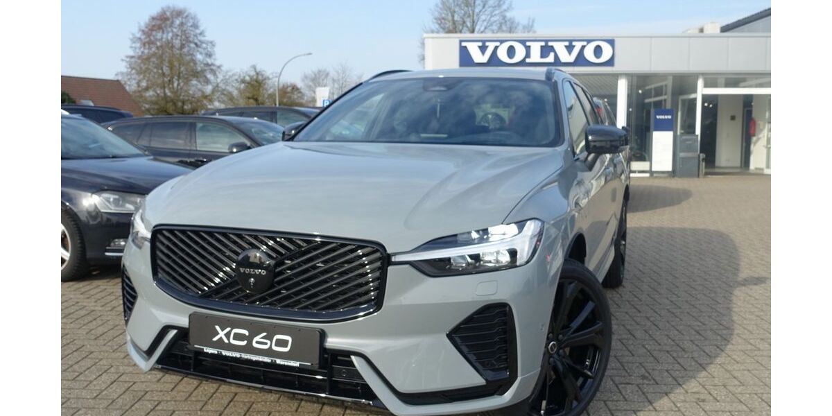 Volvo XC60 5.600 km 59.900 &euro; Warendorf 48231