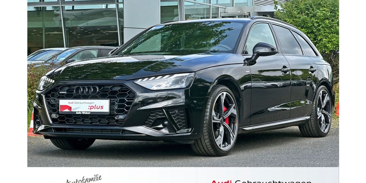 Audi A4 13.890 km 43.480 &euro; Neubeckum 59269