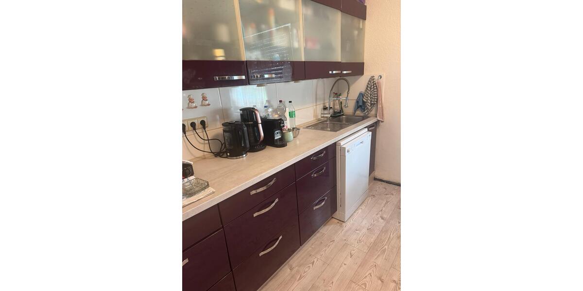 Erdgeschoßwohnung Oelde - 4 Zimmer, 67 m&sup2;, 180.000&euro; | Angebot:26995097