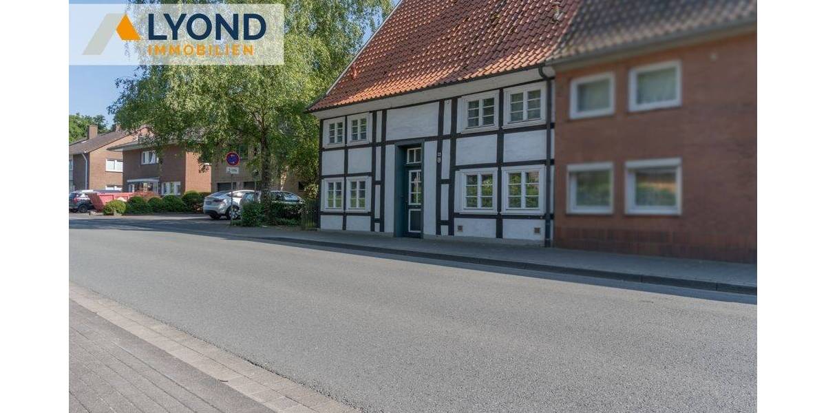 Reihenendhaus Rheda-Wiedenbrück Rheda - 4 Zimmer, 145 m&sup2;, 399.000&euro; | Angebot:25773076