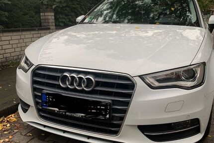Audi A3 188.000 km 10.500 &euro; Münster 48163