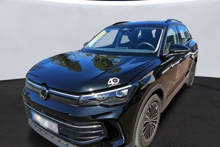 VW Tiguan 6.000 km 35.880 &euro; Ahlen 59229