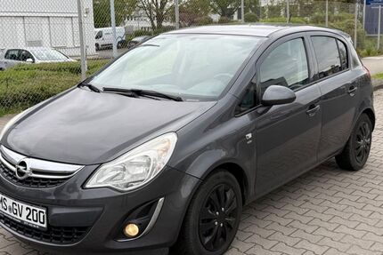 Opel Corsa 162.099 km 3.800 &euro; Münster 48159