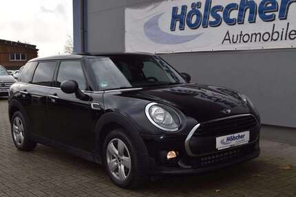 Mini Cooper Clubman 65.000 km 13.999 &euro; Nordkirchen-Capelle 59394