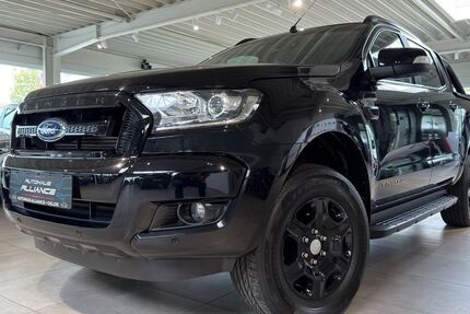 Ford Ranger 76.000 km 28.490 &euro; Oelde 59302