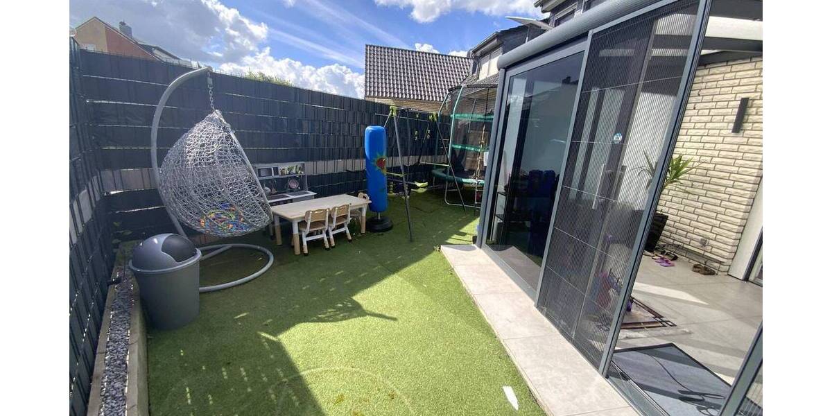 Doppelhaushälfte Bergkamen Oberaden - 3 Zimmer, 120 m&sup2;, 430.000&euro; | Angebot:26902777