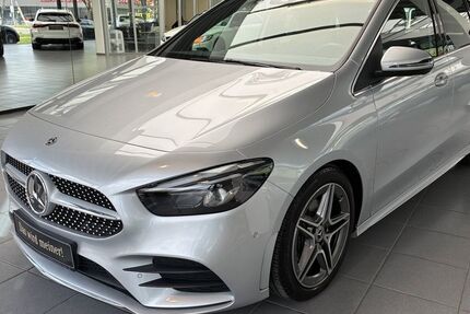 Mercedes-Benz B 180 41.750 km 23.690 &euro; Werl 59457