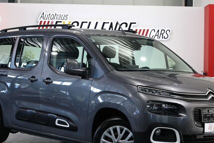 Citroen Berlingo 136.000 km 15.111 &euro; Hamm 59077