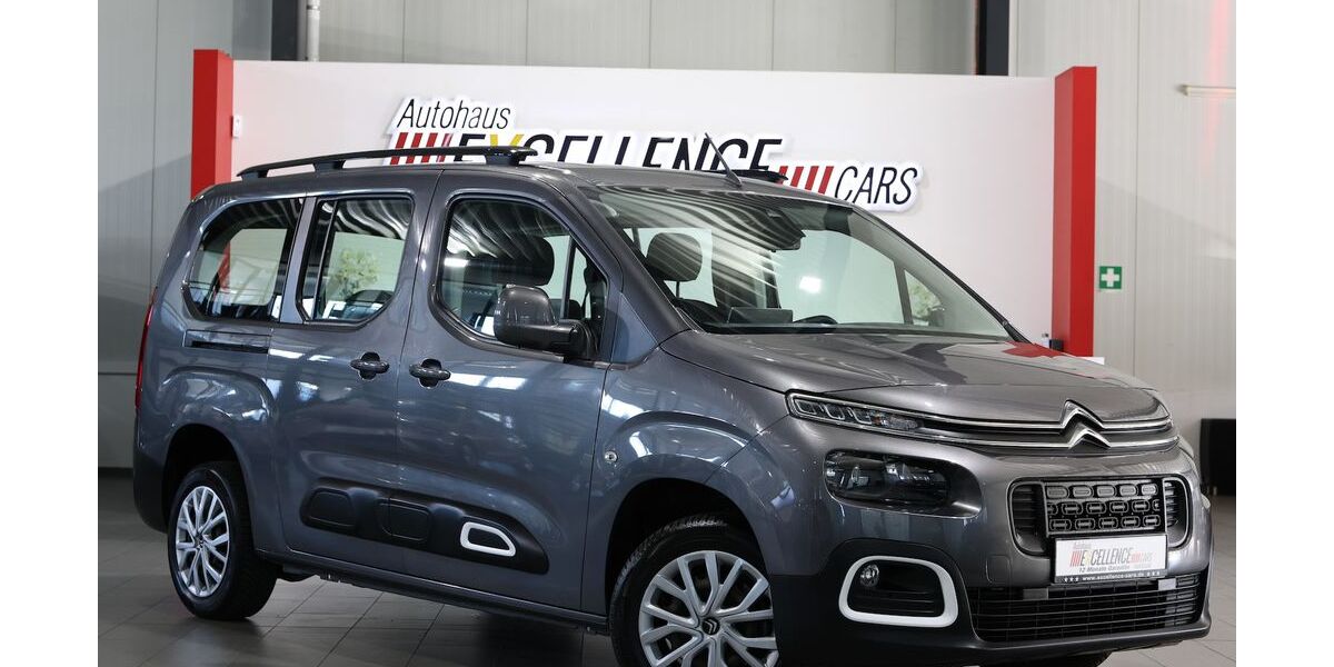 Citroen Berlingo 136.000 km 15.111 &euro; Hamm 59077