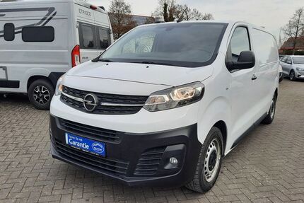 Opel Vivaro 57.000 km 18.191 &euro; Wadersloh 59329