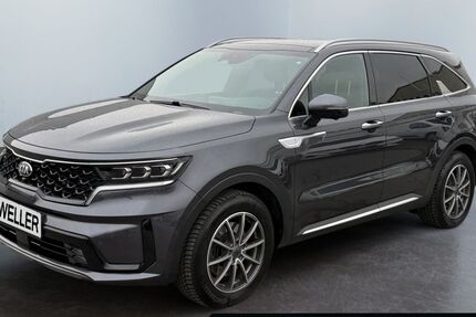 Kia Sorento 76.851 km 31.280 &euro; Hamm 59067