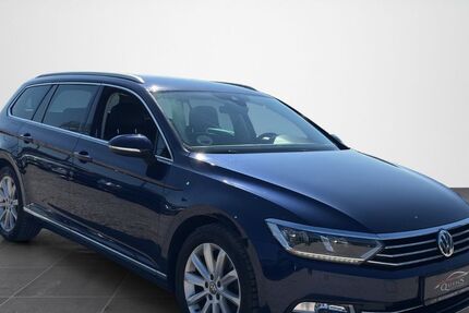 VW Passat Variant 177.912 km 15.290 &euro; Everswinkel 48351