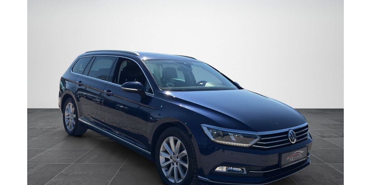 VW Passat Variant 177.912 km 15.290 &euro; Everswinkel 48351
