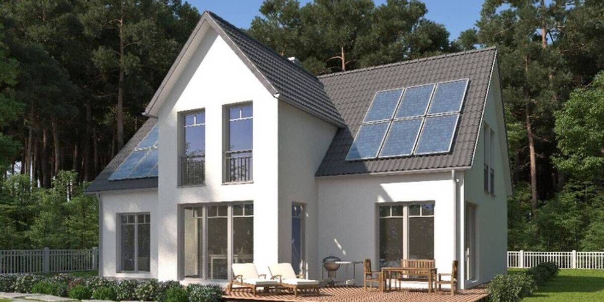 Einfamilienhaus Bergkamen-Weddinghofen Mitte - 5 Zimmer, 105 m&sup2;, 399.500&euro; | Angebot:25996544