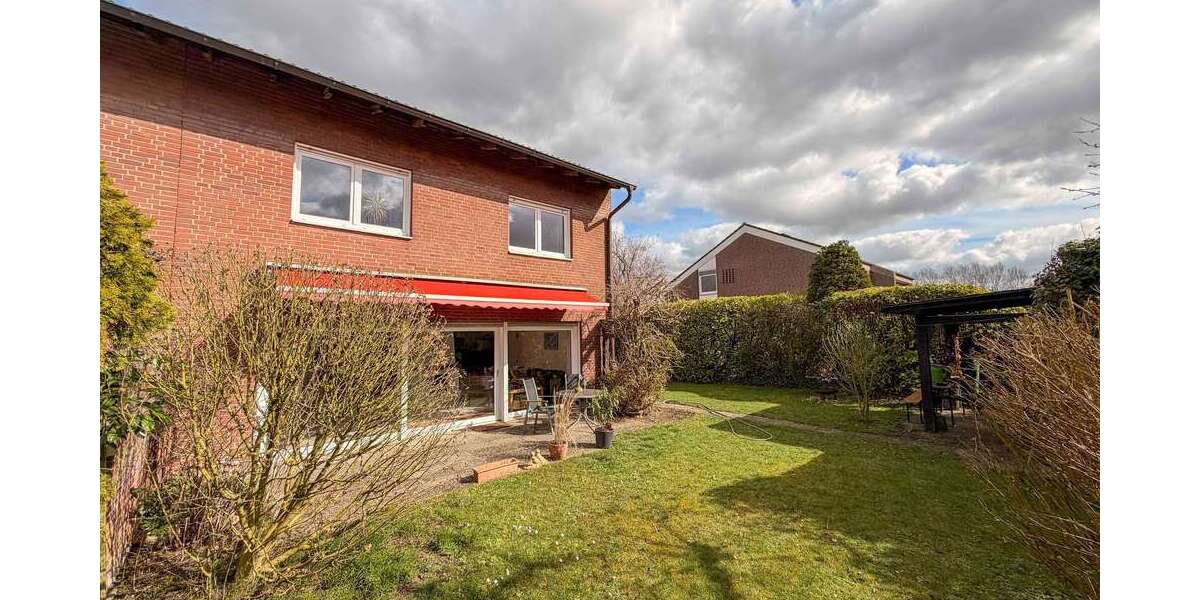 Einfamilienhaus Münster Münster-Südost - 5 Zimmer, 105 m&sup2;, 475.000&euro; | Angebot:26274293