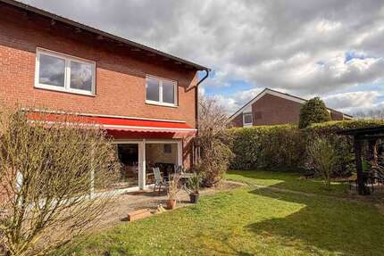 Haus Münster Münster-Südost - 5 Zimmer, 105 m&sup2;, 475.000&euro; | Angebot:26274293