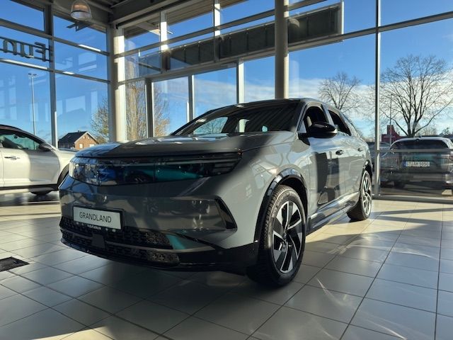 Opel Grandland (X) 5.000 km 31.890 &euro; Ahlen 59229