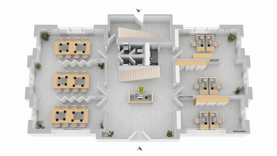 Gewerbeobjekt Warendorf - 790&euro; | Angebot:26425330