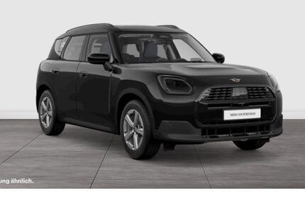 Mini Countryman C (Cooper) 13.225 km 35.230 &euro; Münster 48163