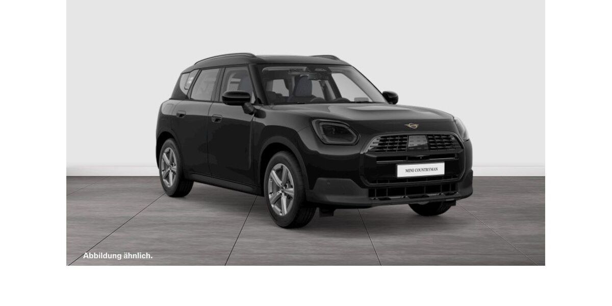 Mini Countryman C (Cooper) 13.225 km 35.230 &euro; Münster 48163