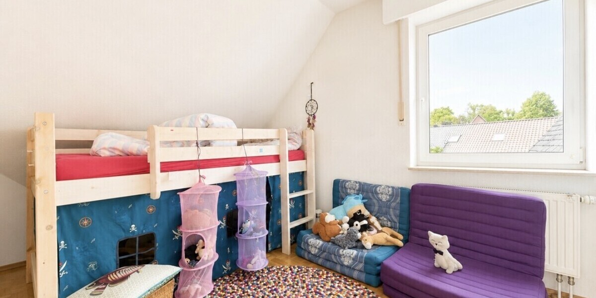 Traumhafte Doppelhaushälfte in Münster-Wolbeck! - Doppelhaushälfte Münster Münster-Südost | Angebot:26777577