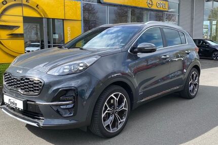 Kia Sportage 75.704 km 24.220 &euro; Ahlen 59229