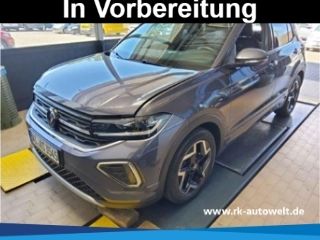 VW T-Cross 16.500 km 31.998 &euro; Soest 59494