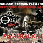 Ozzyfied & Powerslave