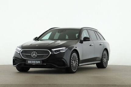 Mercedes-Benz E 220 9.900 km 64.950 &euro; Münster 48155