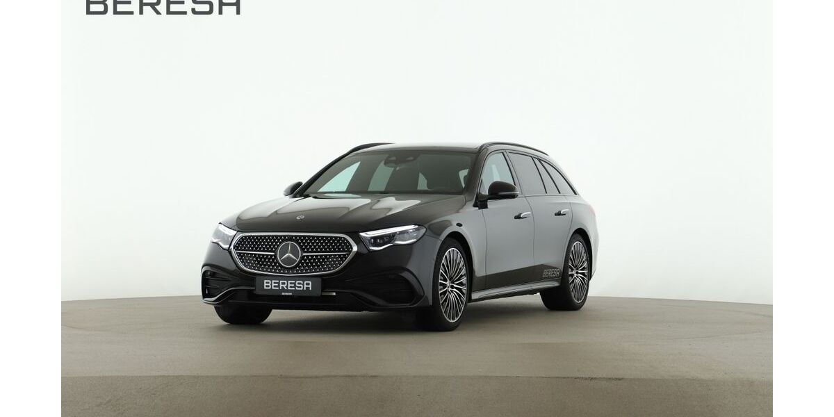 Mercedes-Benz E 220 9.900 km 73.550 &euro; Münster 48155