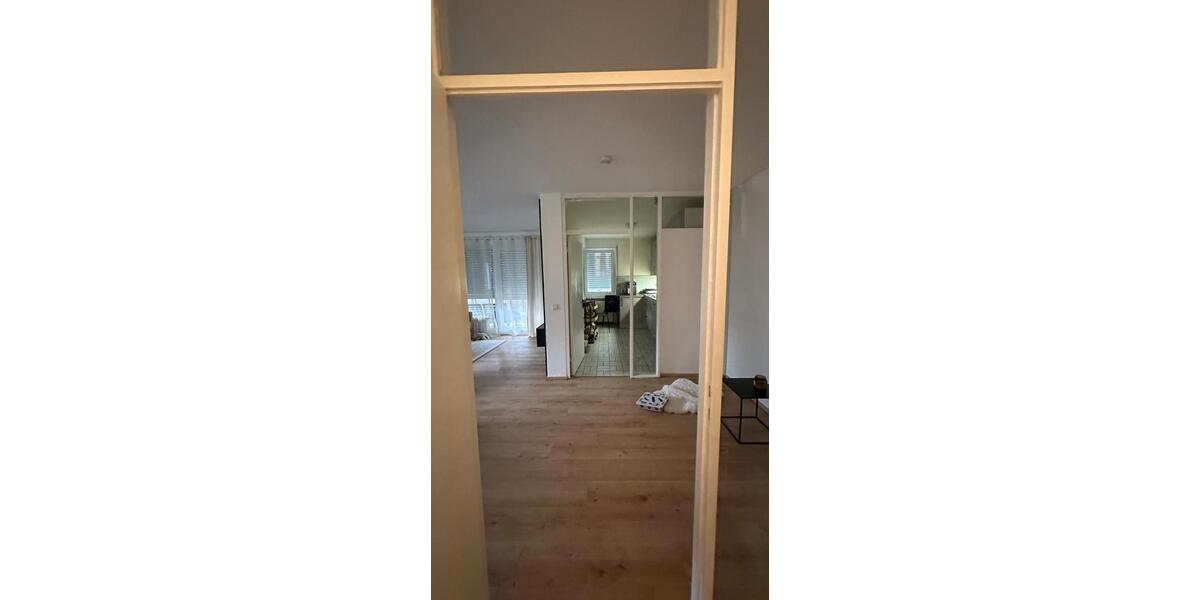 Erdgeschoßwohnung Münster Mitte-Nordost - 3 Zimmer, 86 m&sup2;, 1.500&euro; | Angebot:25891394