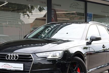 Audi A4 130.377 km 17.650 &euro; Rheda-Wiedenbrück 33378