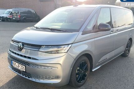 VW T7 Multivan 14.000 km 78.980 &euro; Hamm 59065