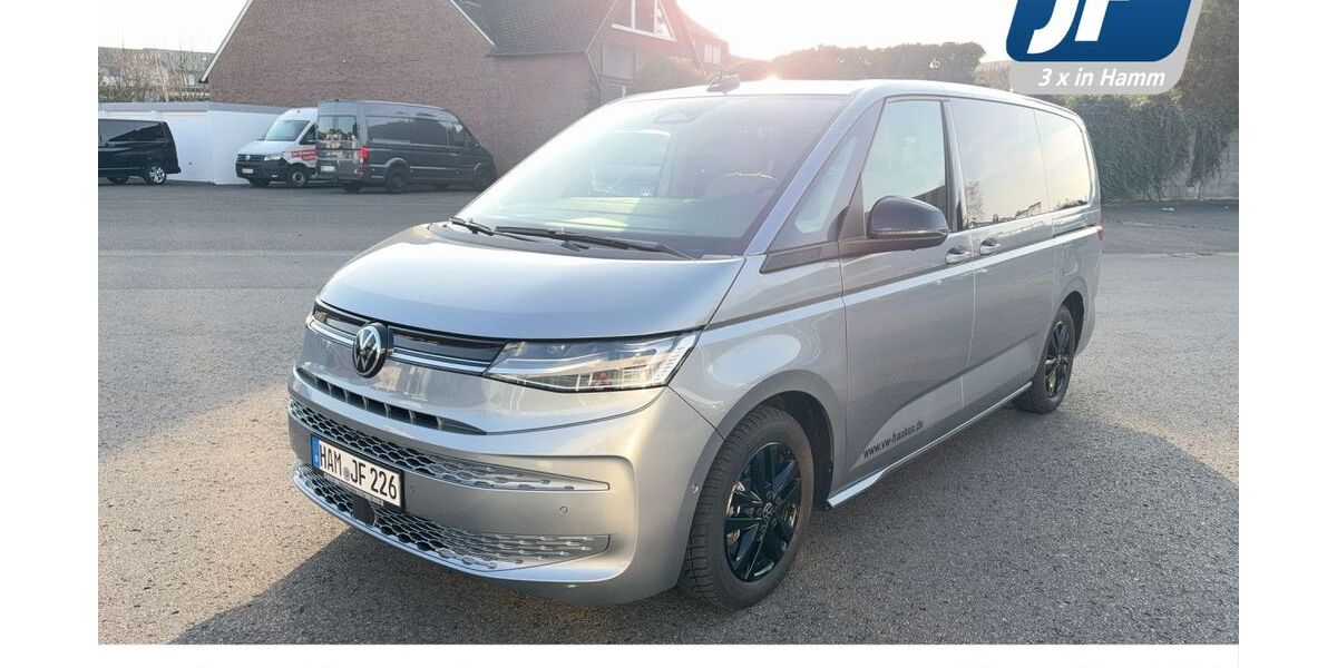 VW T7 Multivan 14.000 km 78.980 &euro; Hamm 59065