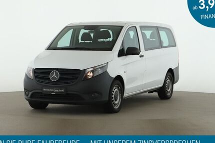 Mercedes-Benz Vito 96.500 km 26.680 &euro; Senden-Bösensell 48308
