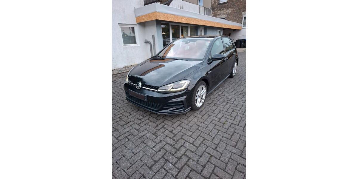 VW Golf 139.700 km 18.450 &euro; Hamm 59067