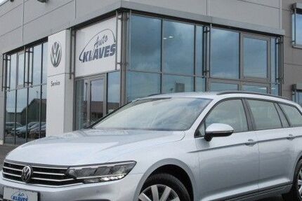 VW Passat Variant 85.200 km 21.390 &euro; Ascheberg 59387