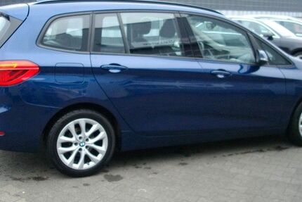 BMW 220 88.750 km 15.990 &euro; Langenberg 33449