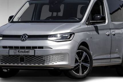 VW Caddy 36.945 km 24.970 &euro; Münster 48163
