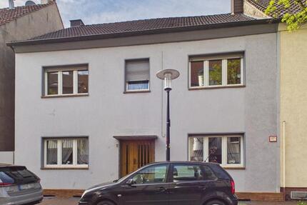 Wohnung Hamm - 3.5 Zimmer, 100 m&sup2;, 750&euro; | Angebot:26148563